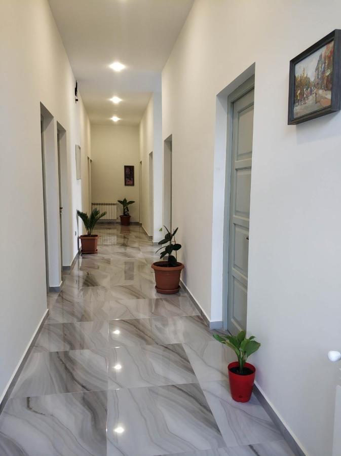 Favourite Apartment Sighnaghi Luaran gambar