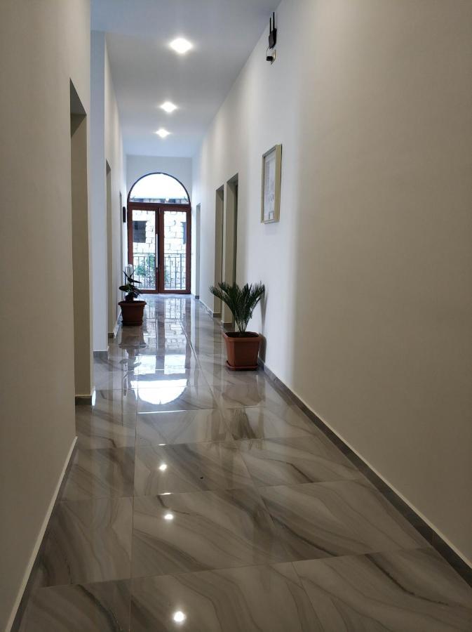 Favourite Apartment Sighnaghi Luaran gambar