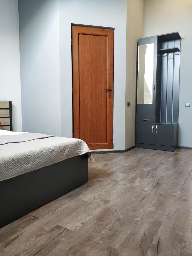 Favourite Apartment Sighnaghi Luaran gambar