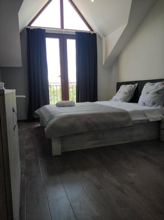 Favourite Apartment Sighnaghi Luaran gambar