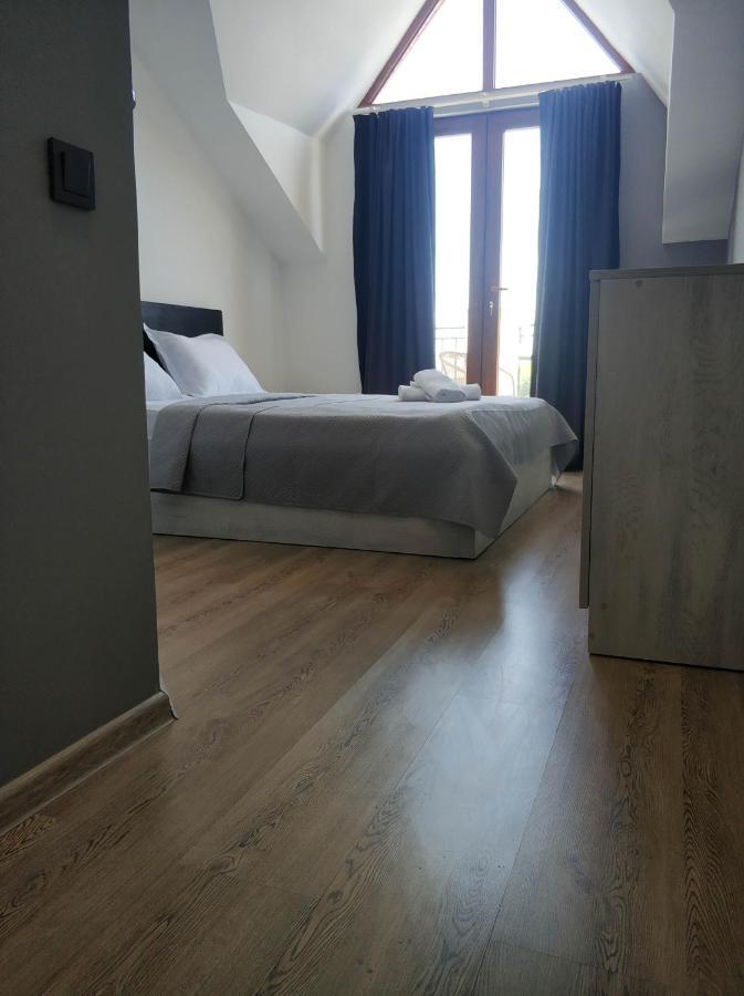 Favourite Apartment Sighnaghi Luaran gambar