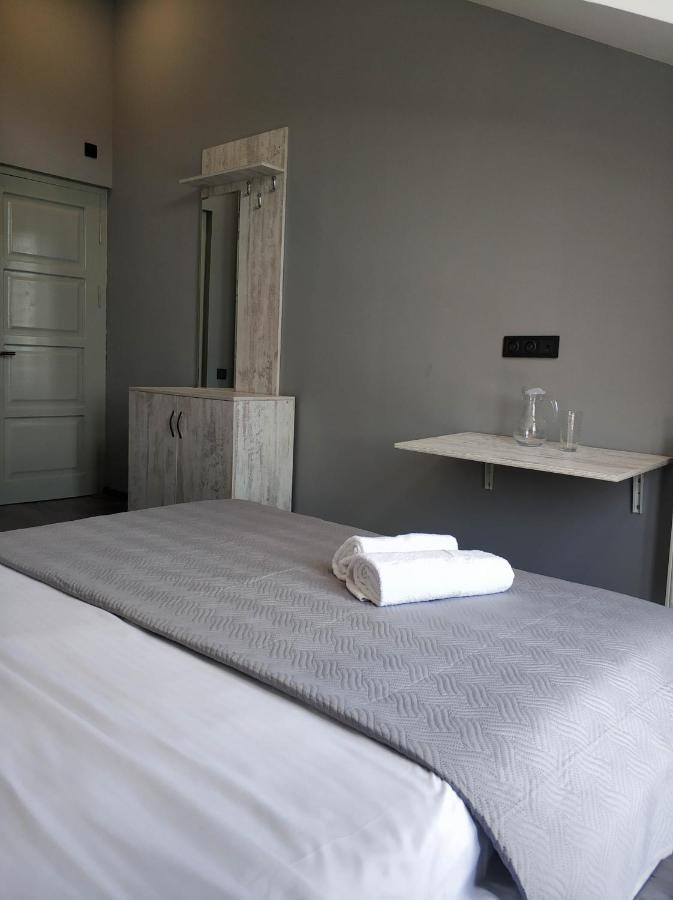 Favourite Apartment Sighnaghi Luaran gambar