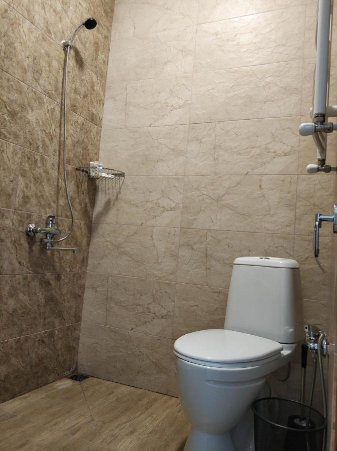 Favourite Apartment Sighnaghi Luaran gambar