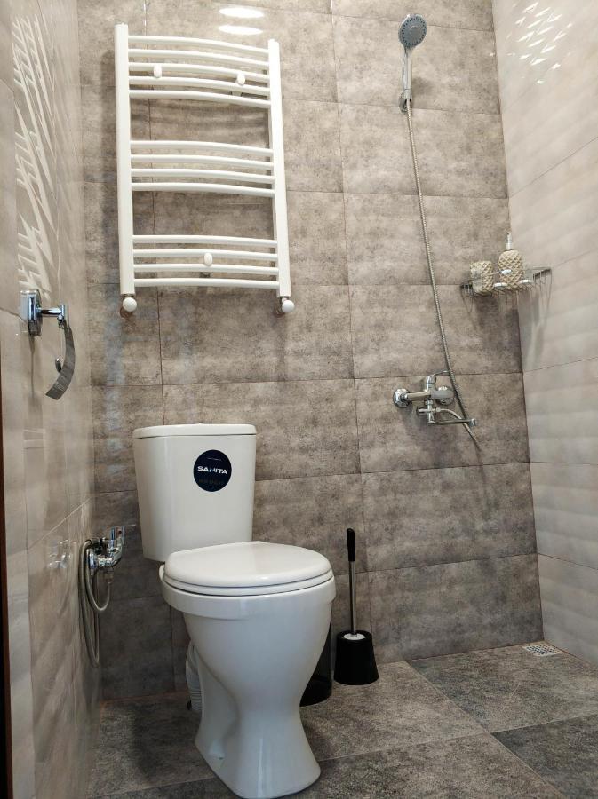 Favourite Apartment Sighnaghi Luaran gambar
