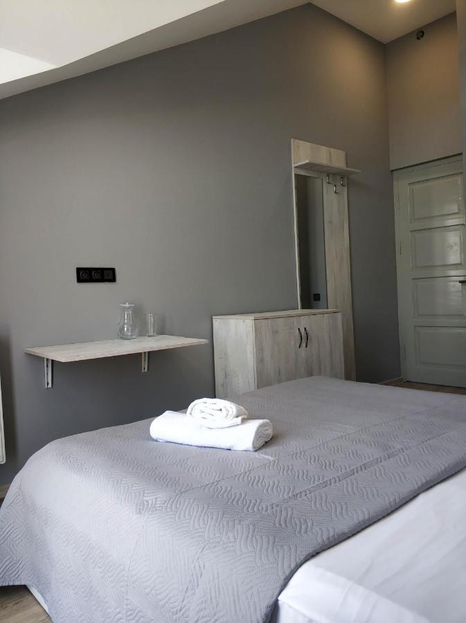 Favourite Apartment Sighnaghi Luaran gambar