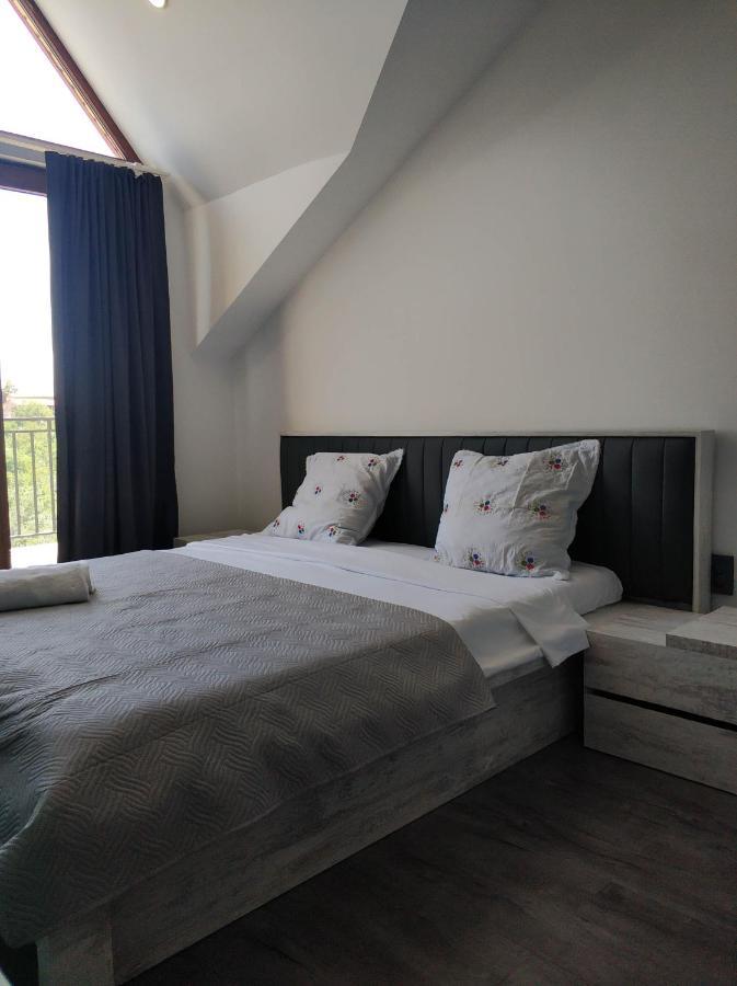 Favourite Apartment Sighnaghi Luaran gambar