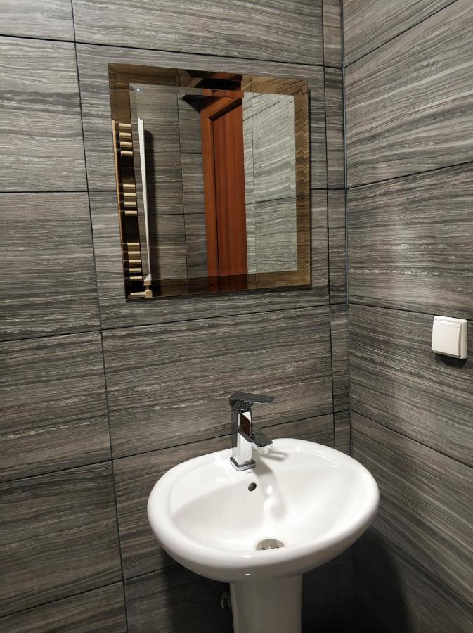 Favourite Apartment Sighnaghi Luaran gambar