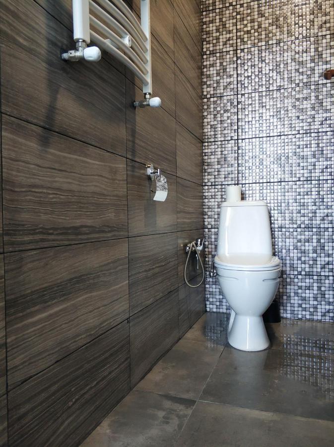 Favourite Apartment Sighnaghi Luaran gambar