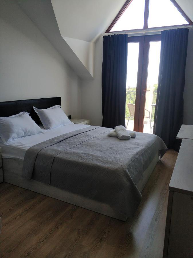 Favourite Apartment Sighnaghi Luaran gambar
