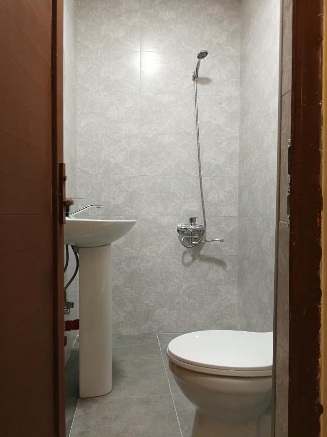 Favourite Apartment Sighnaghi Luaran gambar