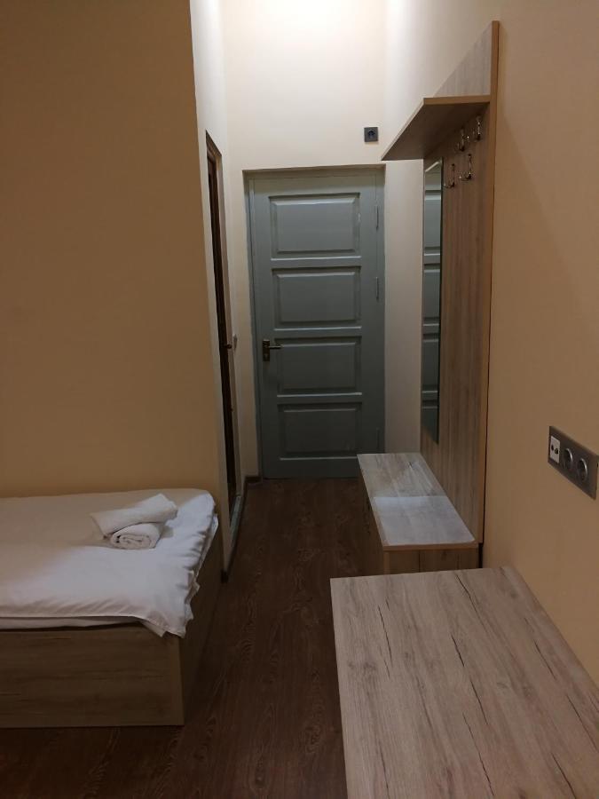 Favourite Apartment Sighnaghi Luaran gambar