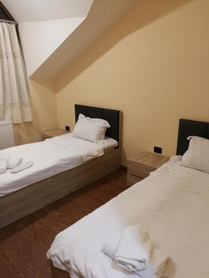 Favourite Apartment Sighnaghi Luaran gambar