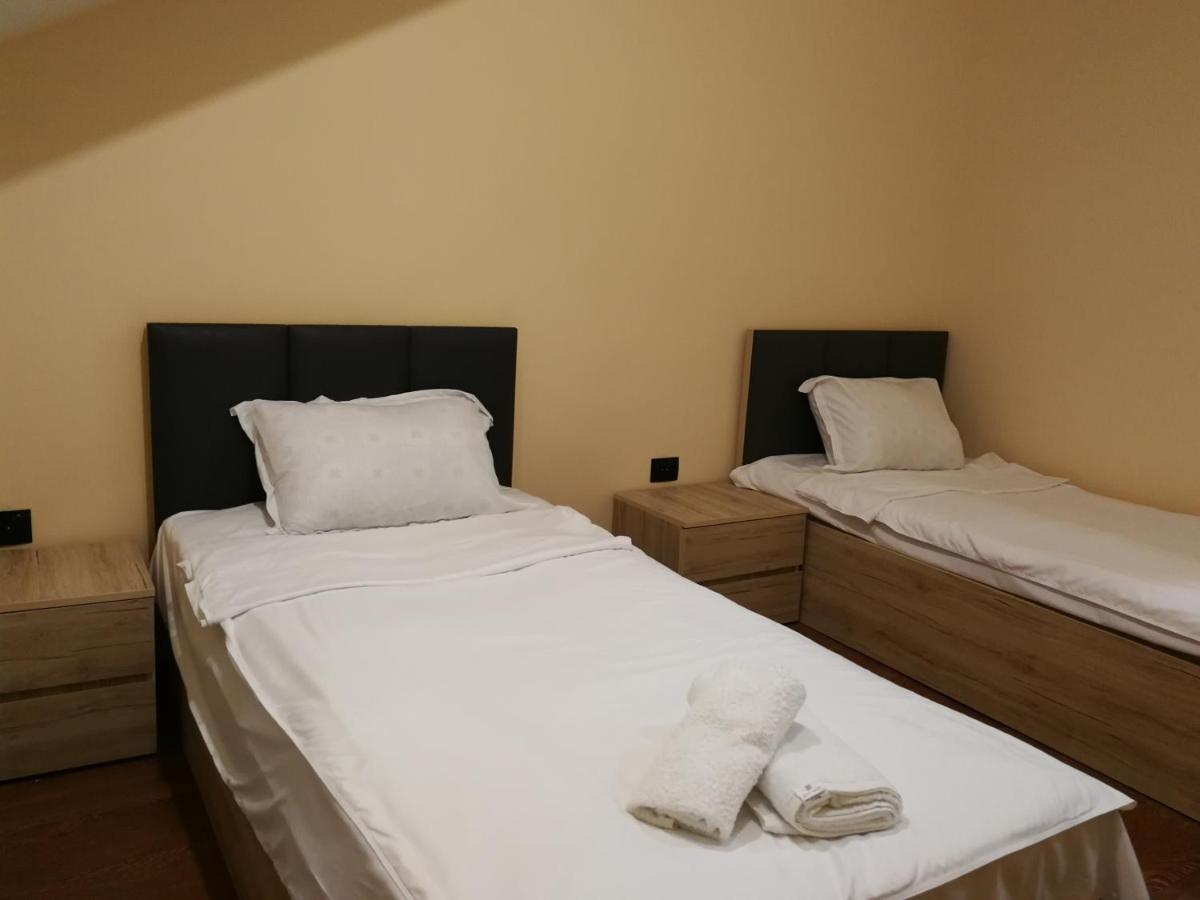 Favourite Apartment Sighnaghi Luaran gambar