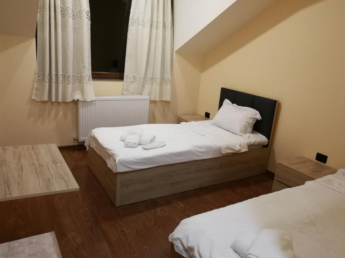 Favourite Apartment Sighnaghi Luaran gambar