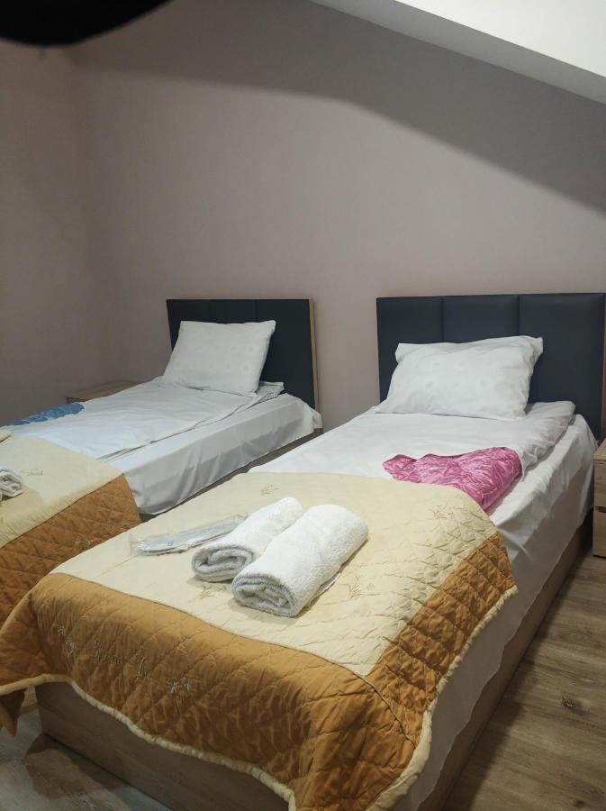 Favourite Apartment Sighnaghi Luaran gambar