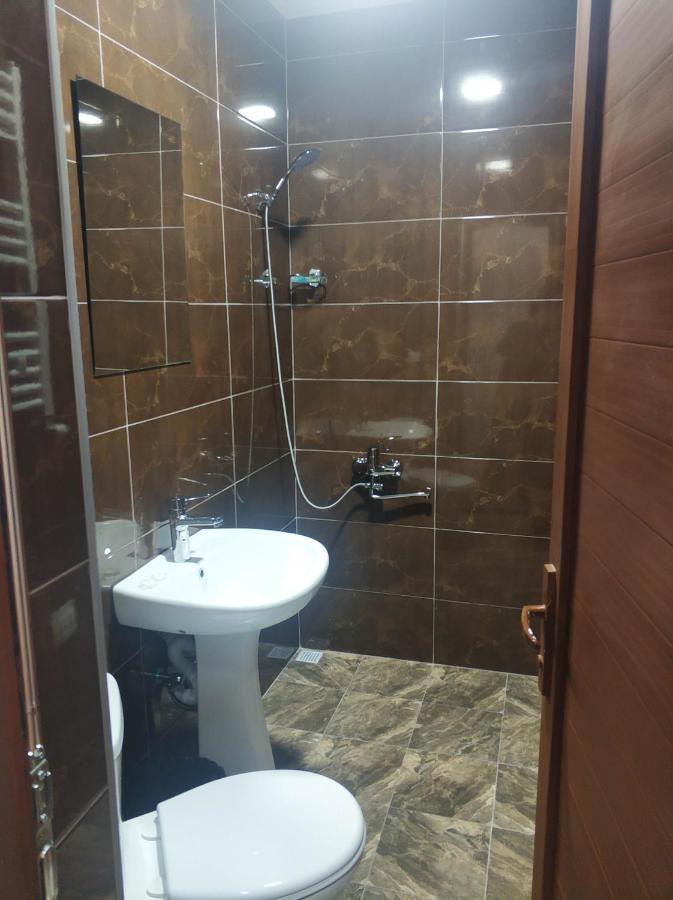 Favourite Apartment Sighnaghi Luaran gambar