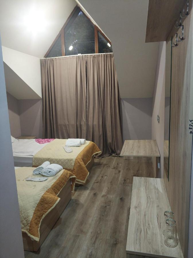 Favourite Apartment Sighnaghi Luaran gambar