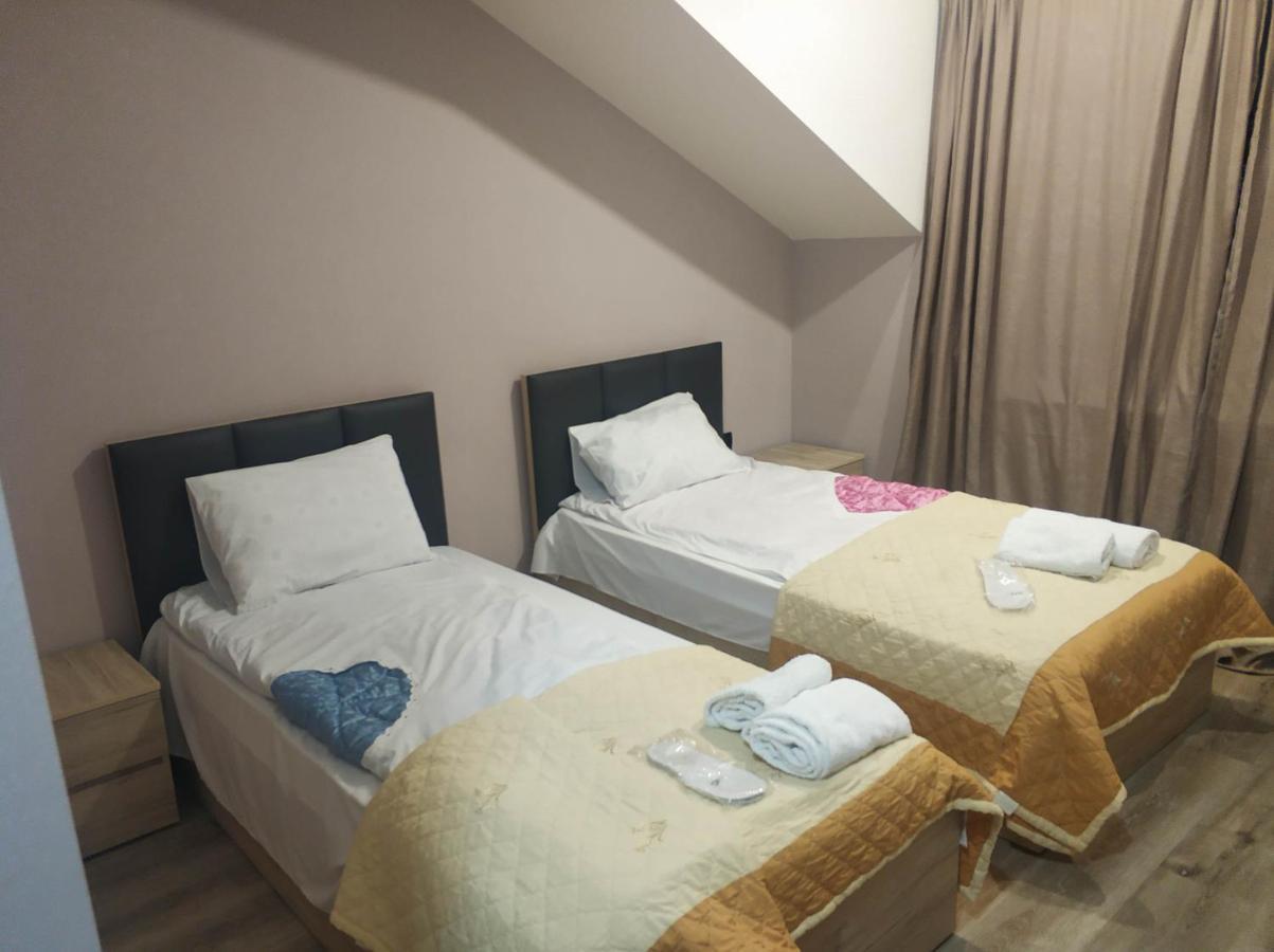 Favourite Apartment Sighnaghi Luaran gambar