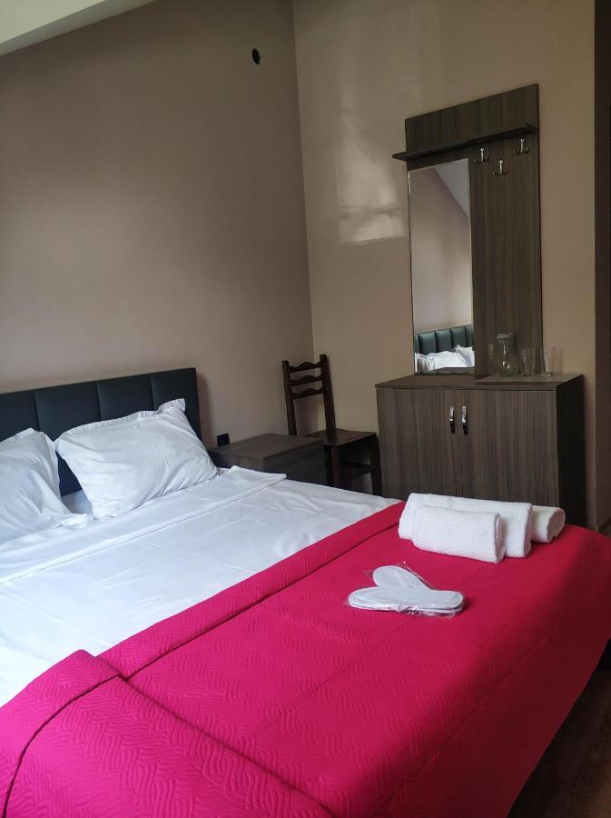 Favourite Apartment Sighnaghi Luaran gambar