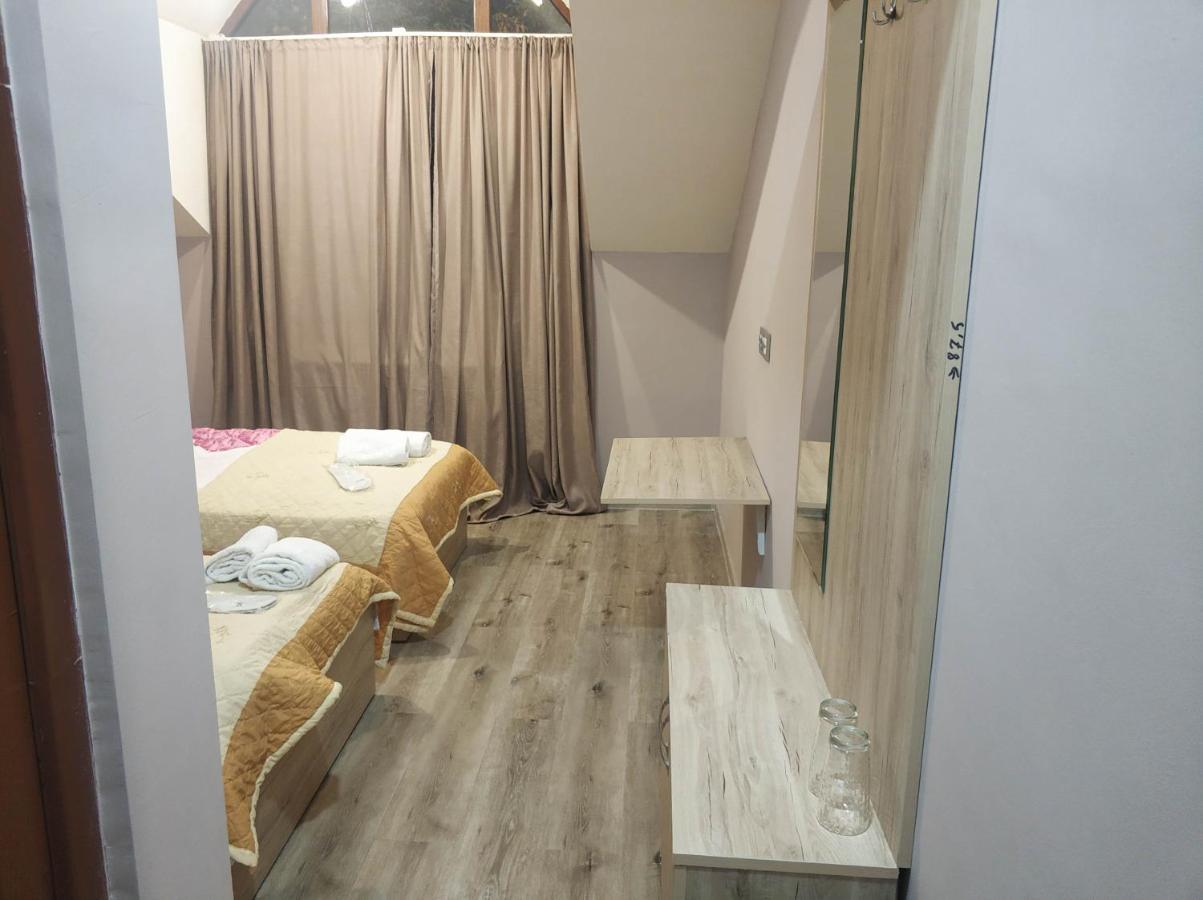 Favourite Apartment Sighnaghi Luaran gambar