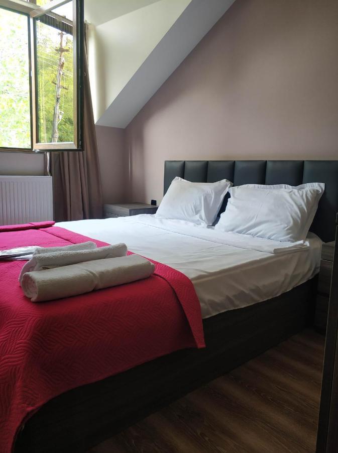 Favourite Apartment Sighnaghi Luaran gambar