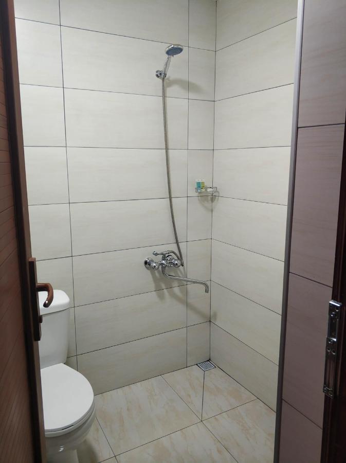 Favourite Apartment Sighnaghi Luaran gambar