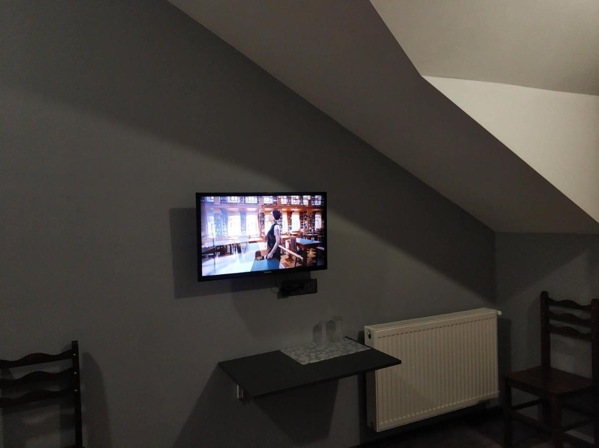 Favourite Apartment Sighnaghi Luaran gambar