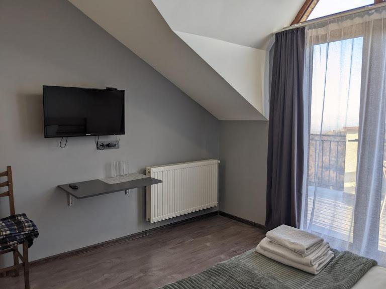 Favourite Apartment Sighnaghi Luaran gambar