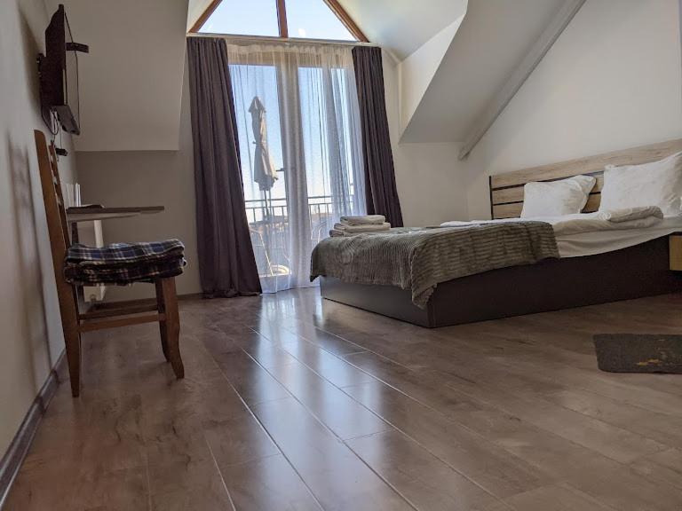 Favourite Apartment Sighnaghi Luaran gambar