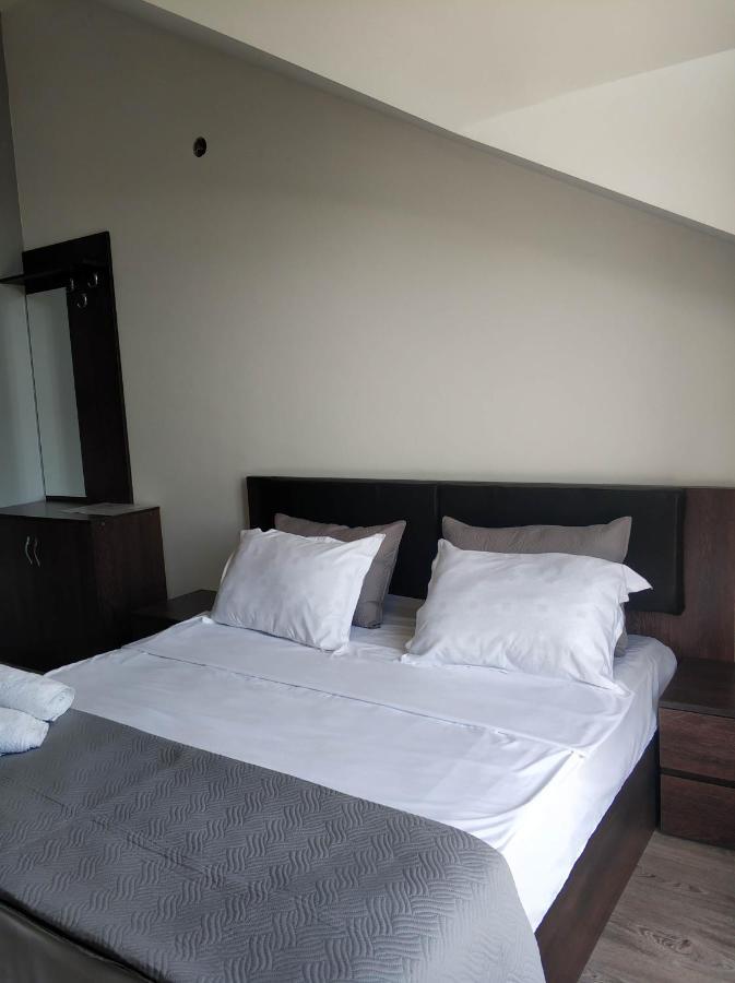 Favourite Apartment Sighnaghi Luaran gambar