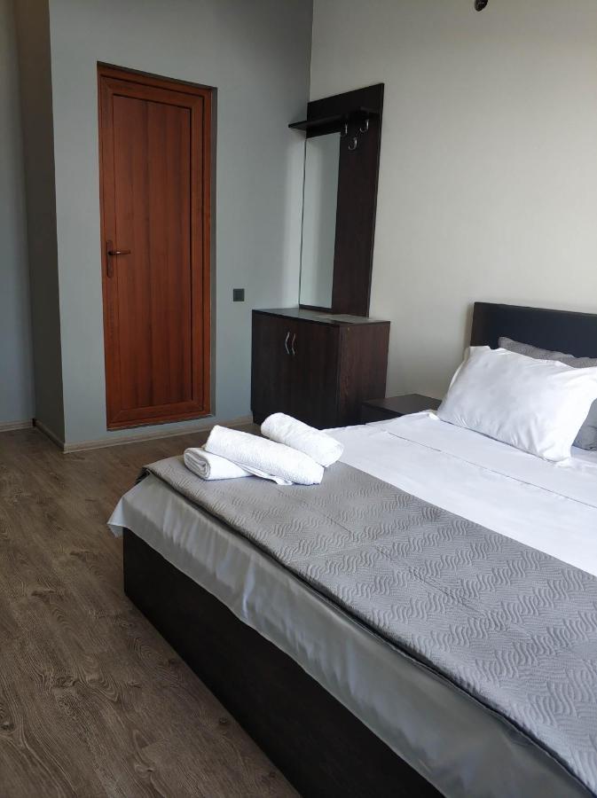 Favourite Apartment Sighnaghi Luaran gambar